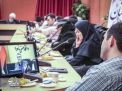 گزارش تصویری | نشست هم انديشي اساتيد دانشگاه صنعتي شاهرود با موضوع بررسي مسائل متقابل ايران،آمريكا